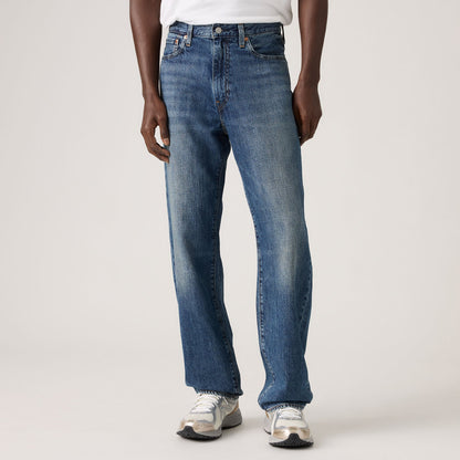Thumbnail 5 - Levi’s® Men's 568™ Loose Straight Jeans - 290370140