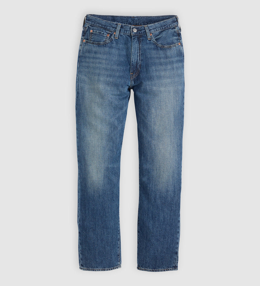 Main 6 - Levi’s® Men's 568™ Loose Straight Jeans - 290370140