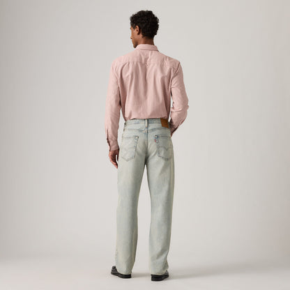 Thumbnail 2 - Levi’s® Men's 568™ Loose Straight Jeans - 290370142