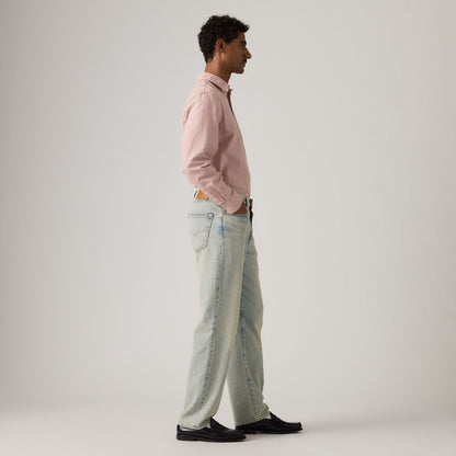 Thumbnail 3 - Levi’s® Men's 568™ Loose Straight Jeans - 290370142