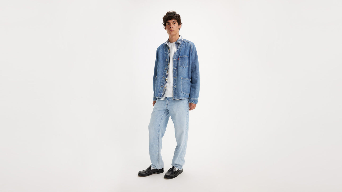 Levi's® Men's 568 Loose Straight Lightweight Jeans