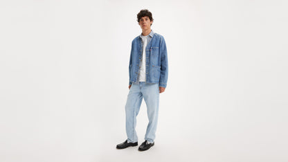 Levi's® Men's 568 Loose Straight Lightweight Jeans
