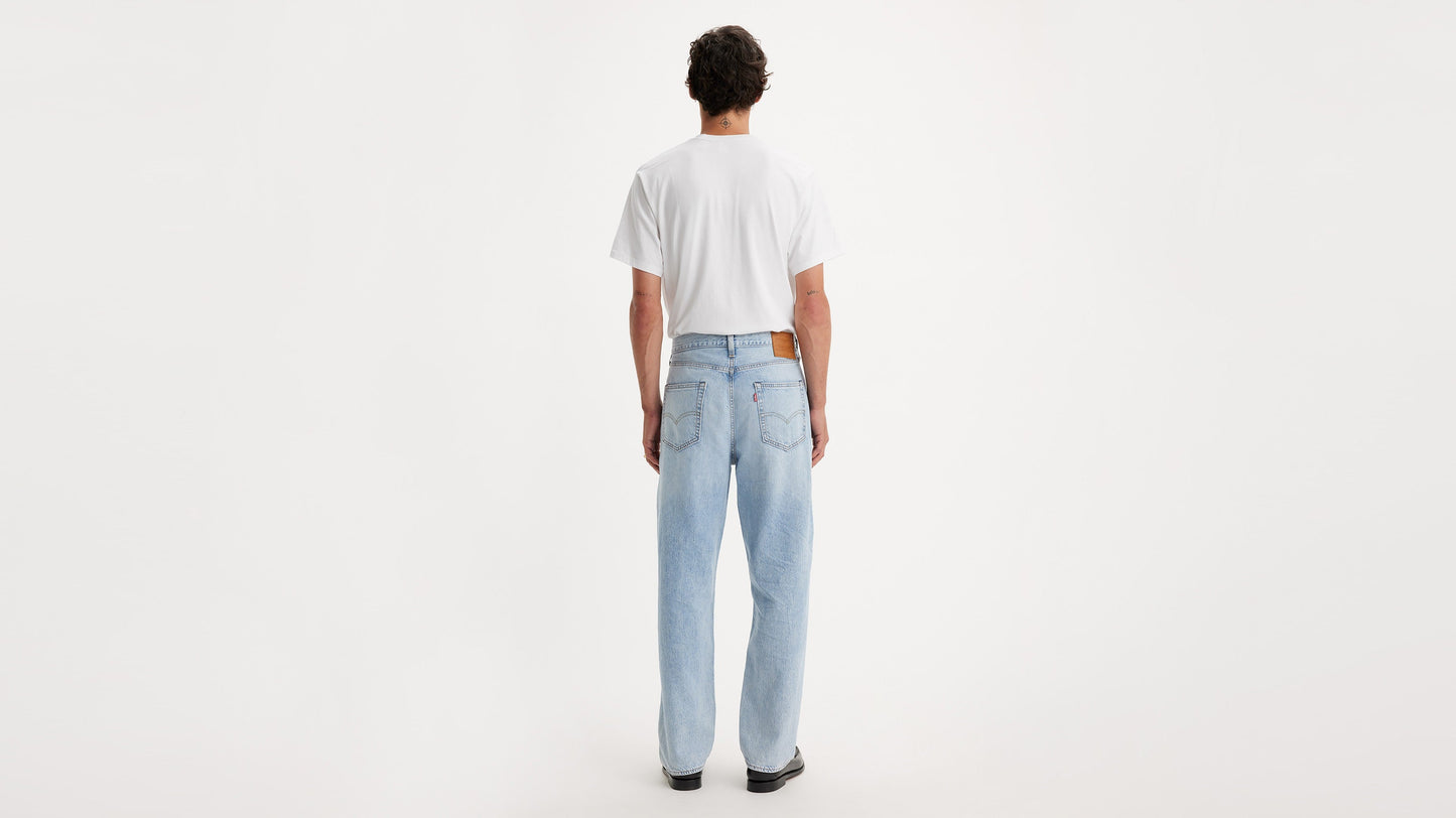 Levi's® Men's 568 Loose Straight Lightweight Jeans