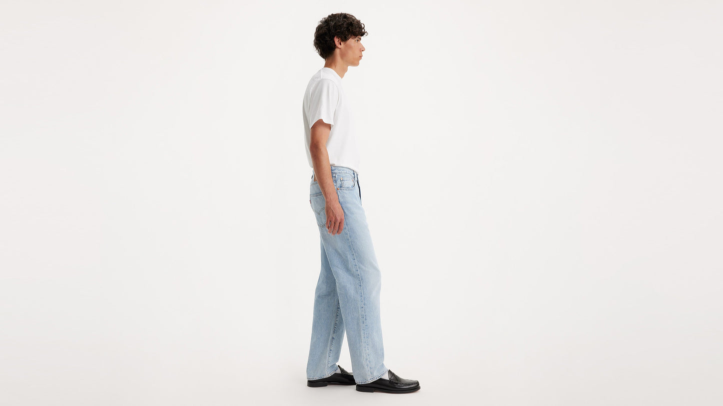 Levi's® Men's 568 Loose Straight Lightweight Jeans