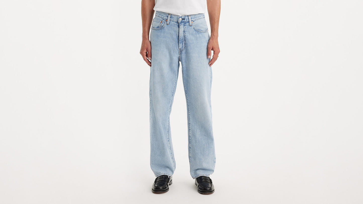 Levi's® Men's 568 Loose Straight Lightweight Jeans
