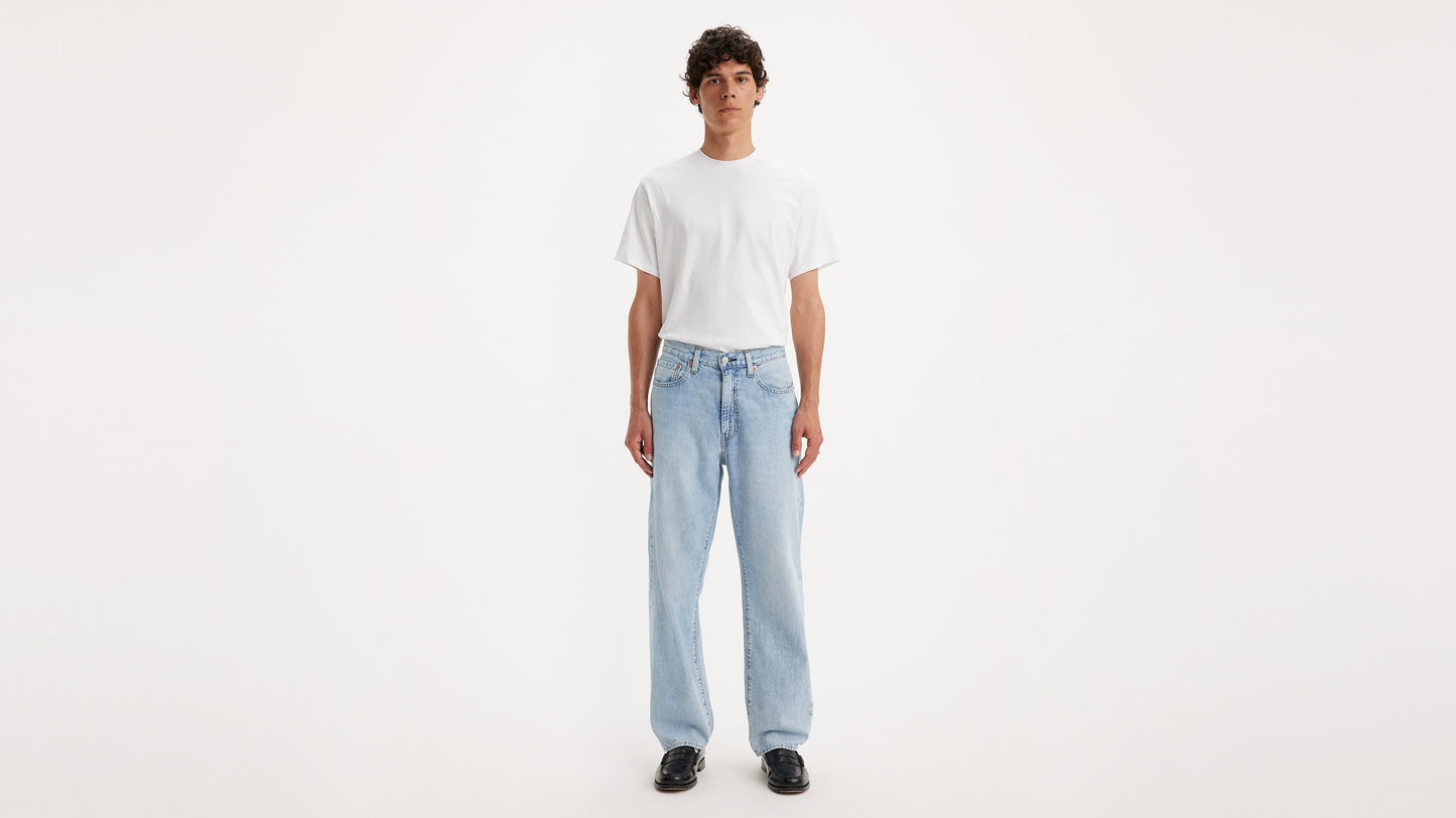 Levi's® Men's 568 Loose Straight Lightweight Jeans