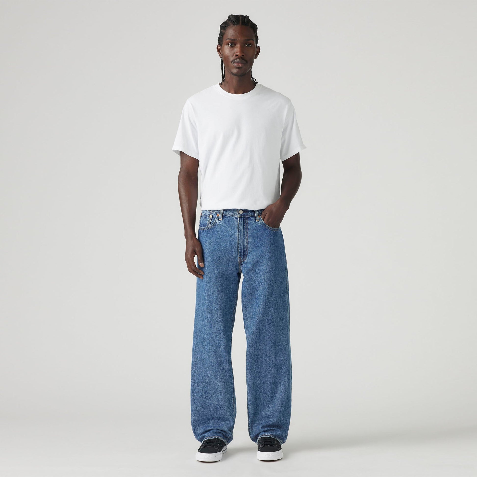 Levi's® Men’s 578™ Baggy Jeans