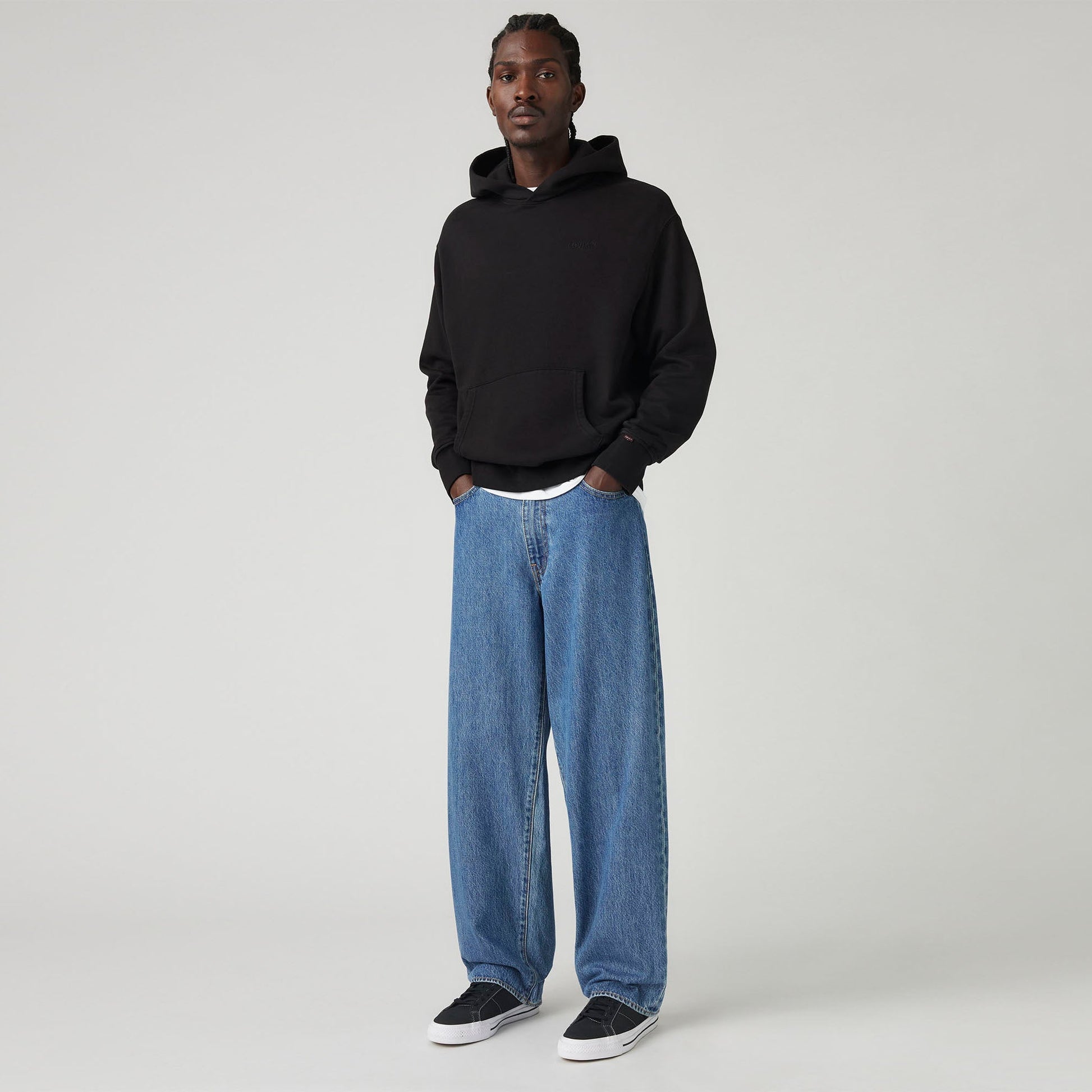 Levi's® Men’s 578™ Baggy Jeans