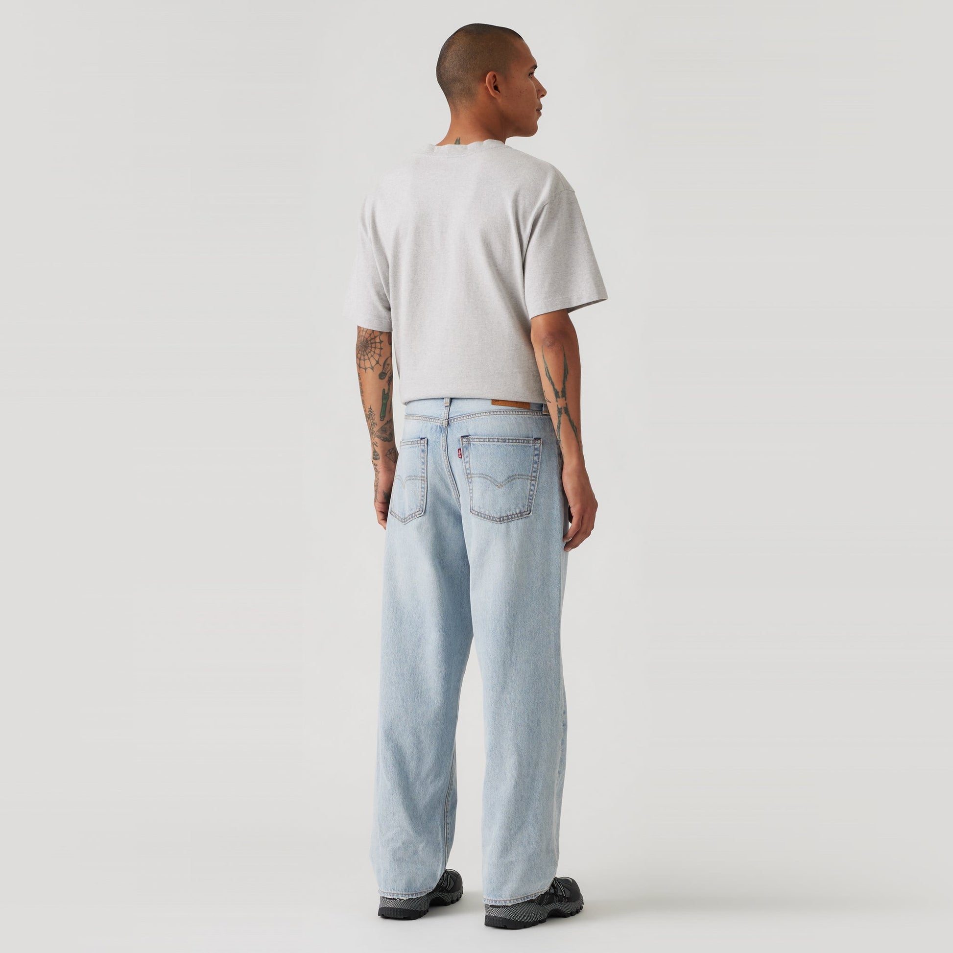 Levi's® Men’s 578™ Baggy Jeans
