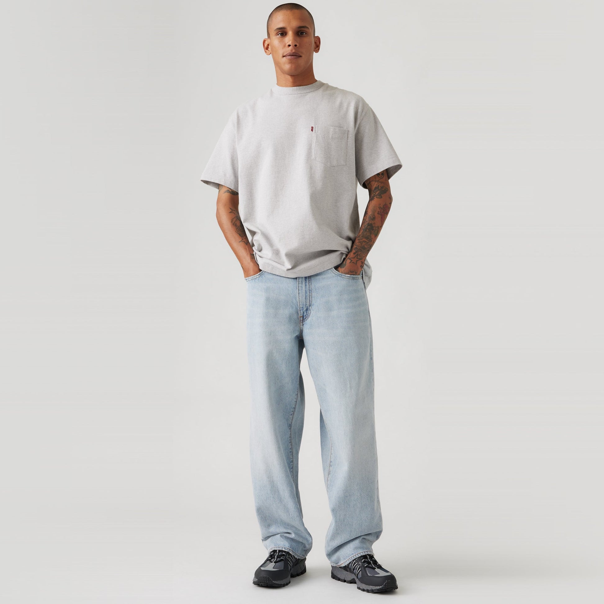 Levi's® Men’s 578™ Baggy Jeans