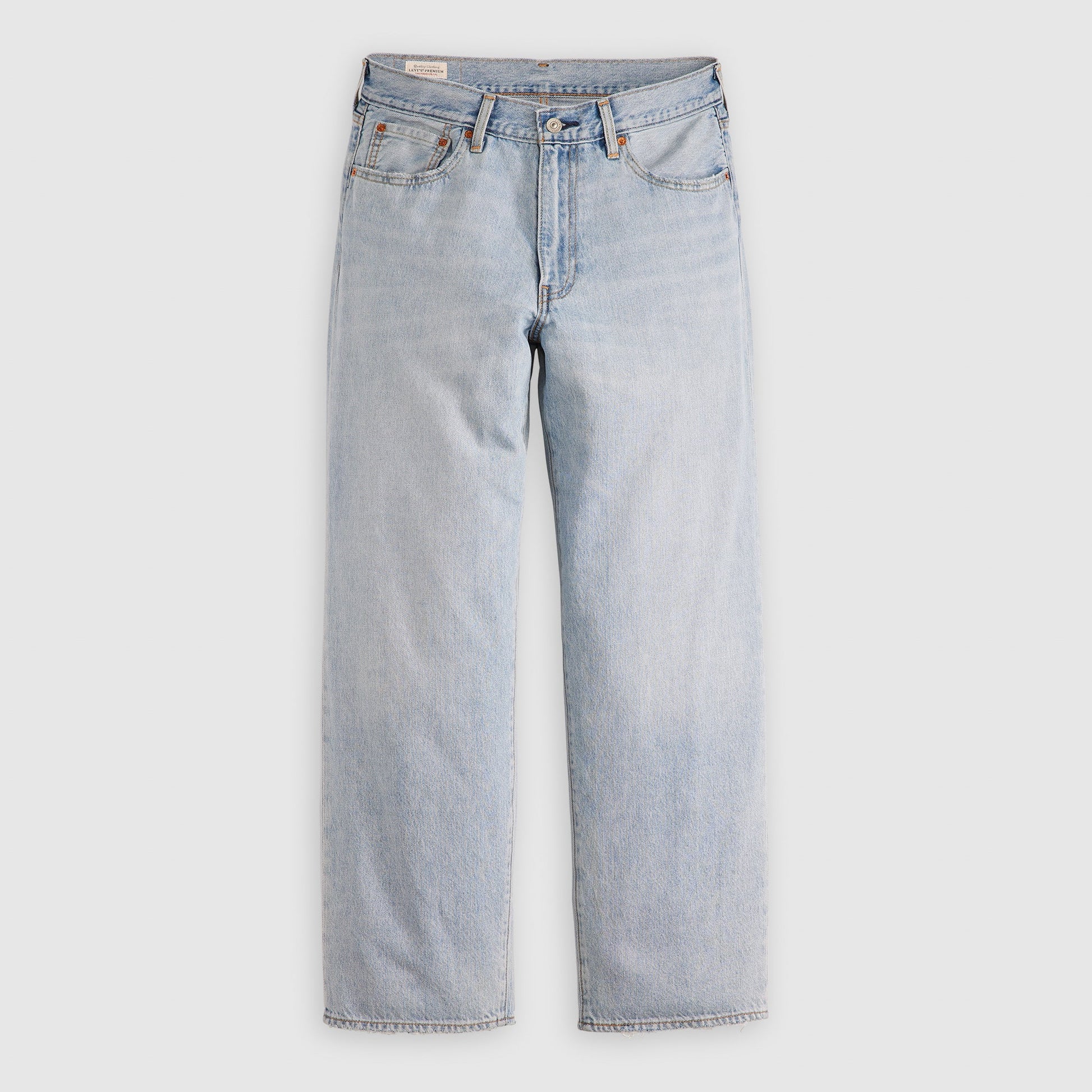 Levi's® Men’s 578™ Baggy Jeans