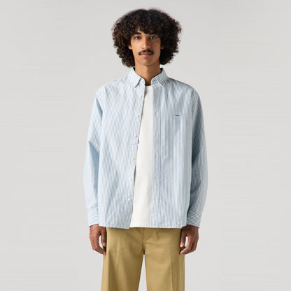 Thumbnail 1 - Levi’s® Men’s Authentic Button-Down Shirt - A72100023