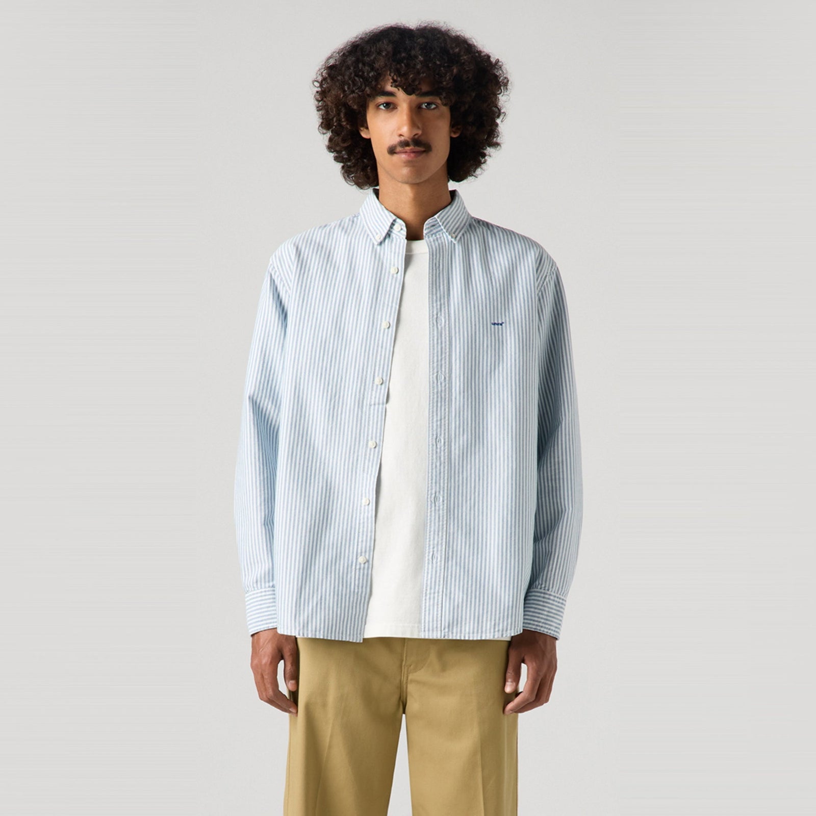Main 1 - Levi’s® Men’s Authentic Button-Down Shirt - A72100023