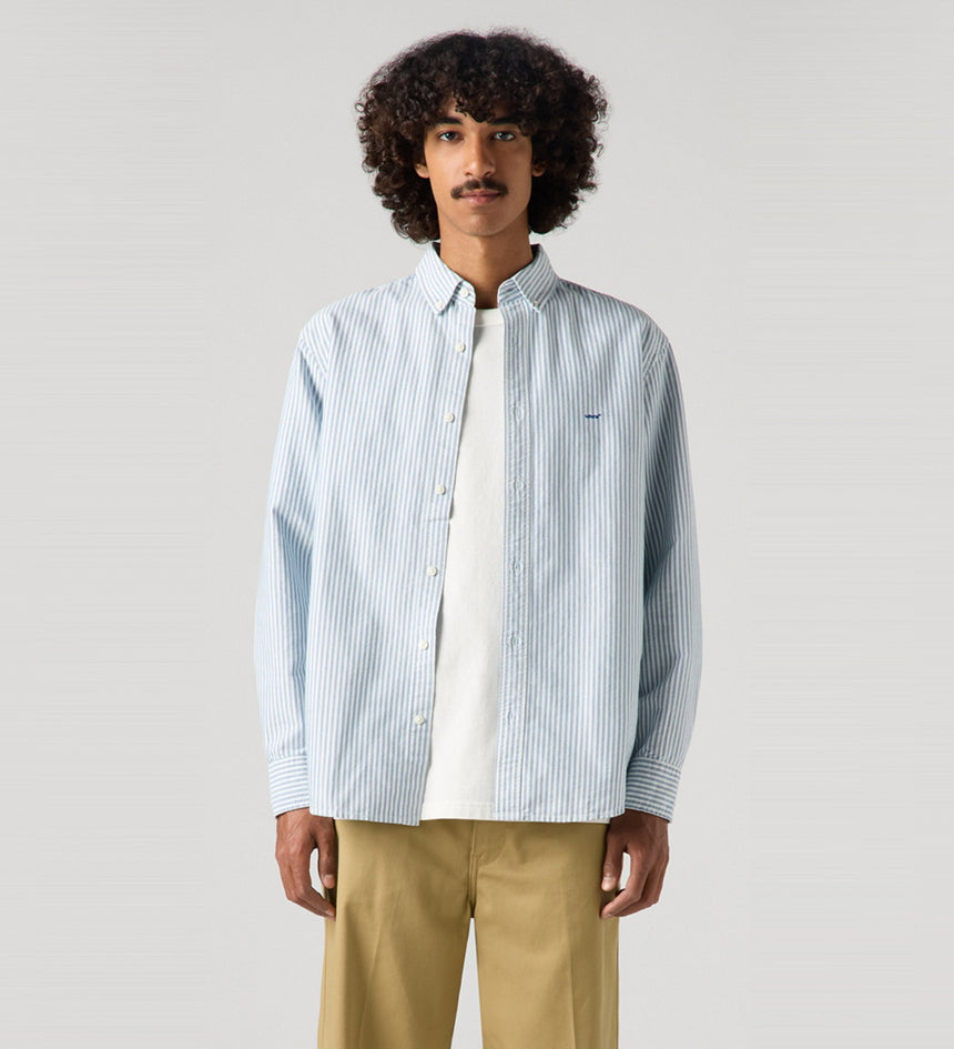 Main 1 - Levi’s® Men’s Authentic Button-Down Shirt - A72100023