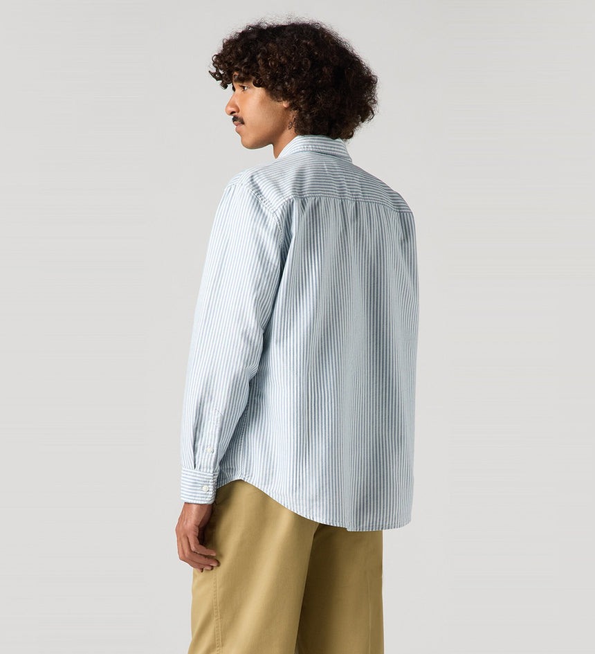 Main 2 - Levi’s® Men’s Authentic Button-Down Shirt - A72100023