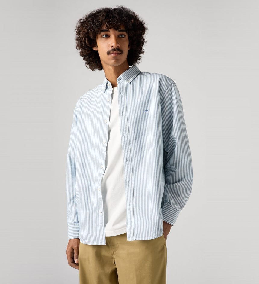 Main 3 - Levi’s® Men’s Authentic Button-Down Shirt - A72100023