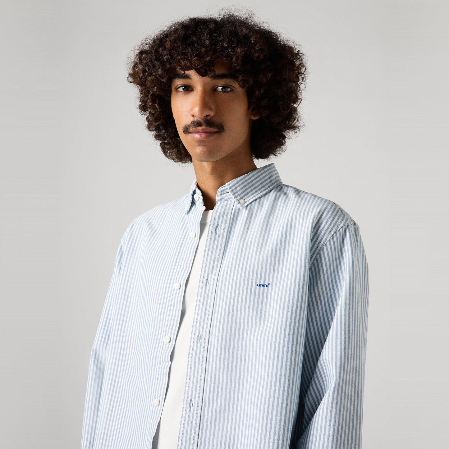 Levi’s® Men’s Authentic Button-Down Shirt