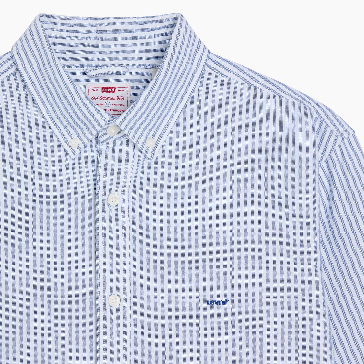 Levi’s® Men’s Authentic Button-Down Shirt