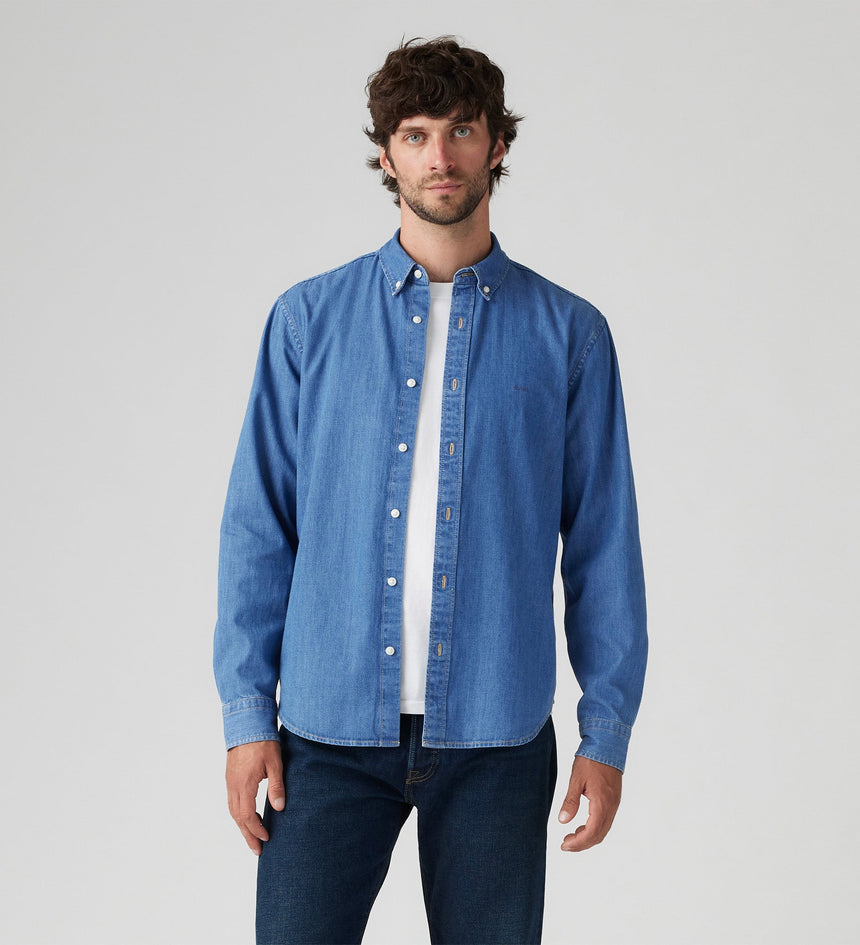 Main 1 - Levi's® Men's Authentic Button-Down Shirt - A72100025