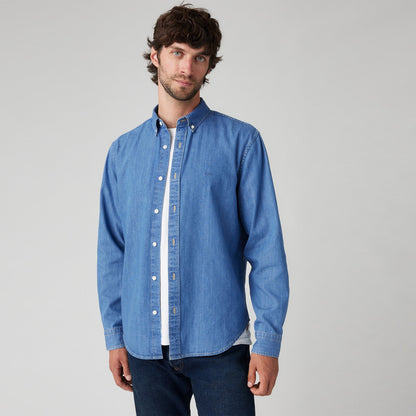 Thumbnail 3 - Levi's® Men's Authentic Button-Down Shirt - A72100025