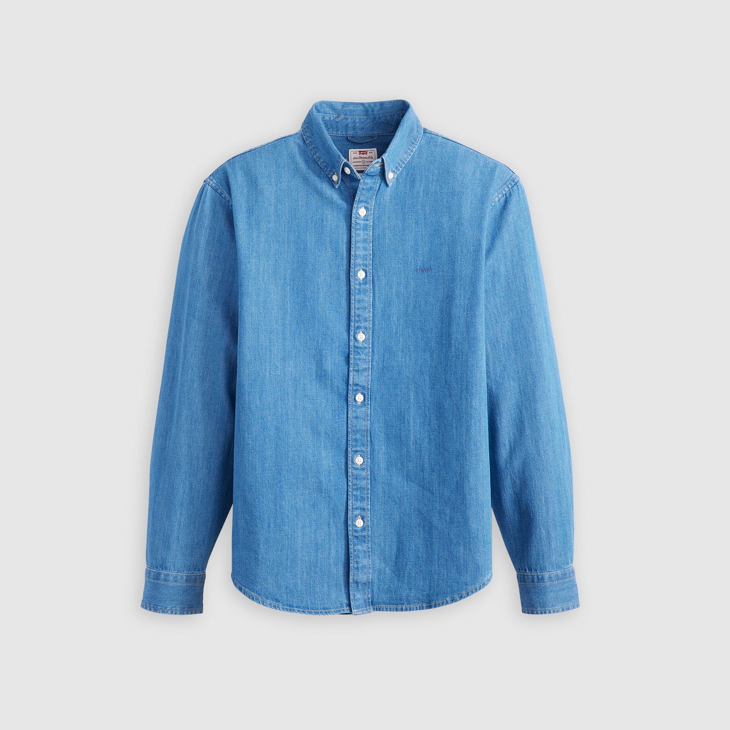Levi's® Men's Authentic Button-Down Shirt