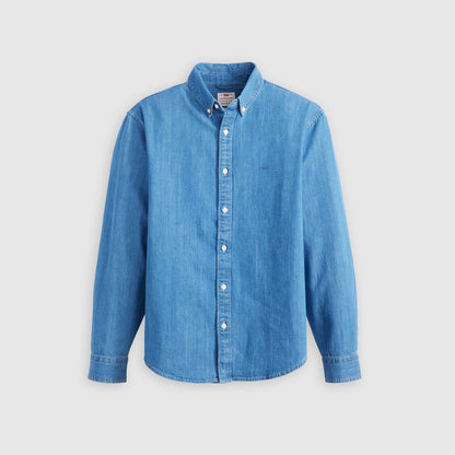 Thumbnail 5 - Levi's® Men's Authentic Button-Down Shirt - A72100025