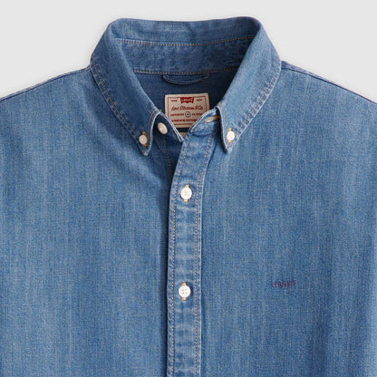 Thumbnail 6 - Levi's® Men's Authentic Button-Down Shirt - A72100025