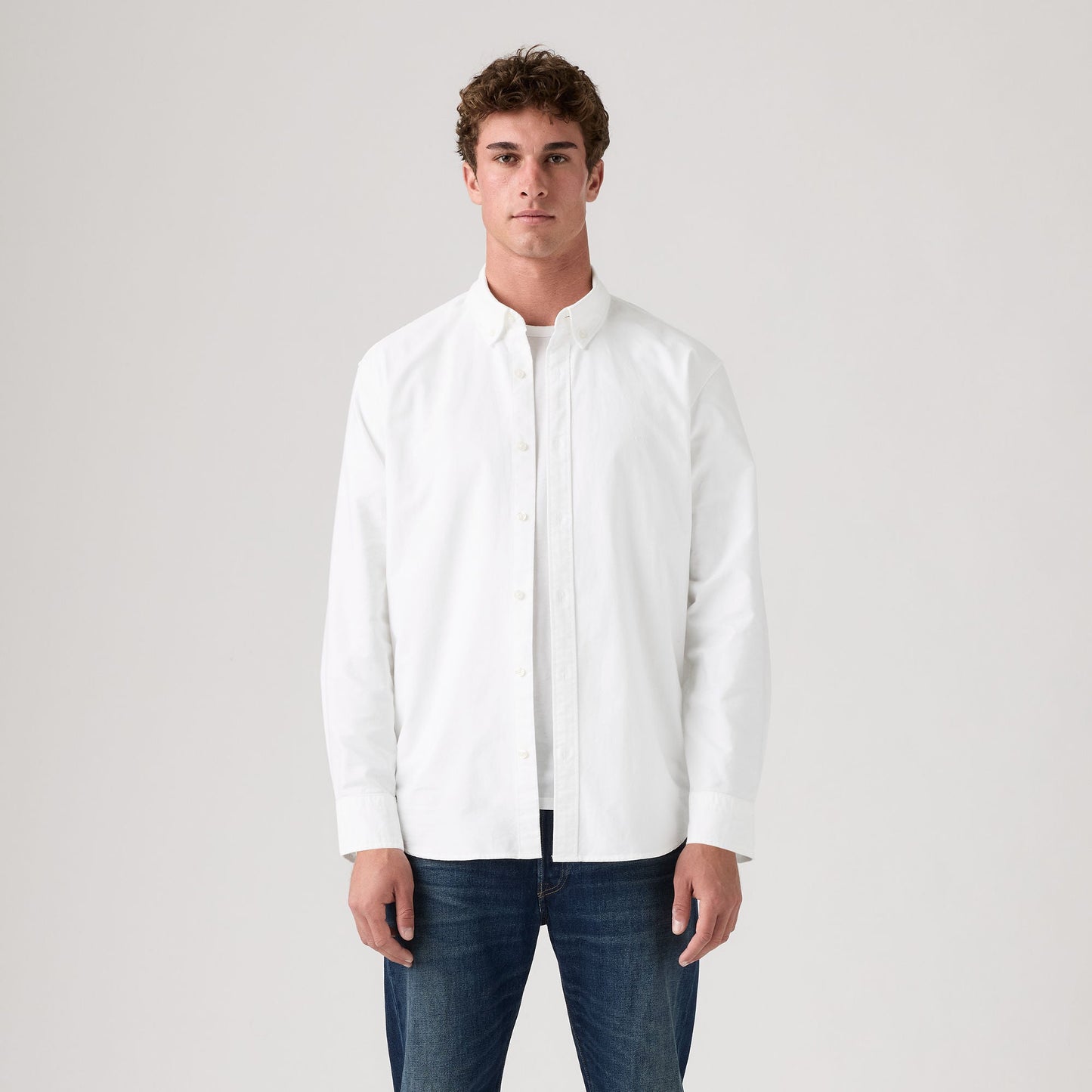 Levi's® Men's Authentic Button-Down Shirt