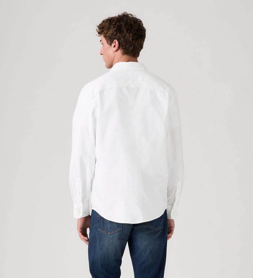 Main 2 - Levi's® Men's Authentic Button-Down Shirt - A72100000