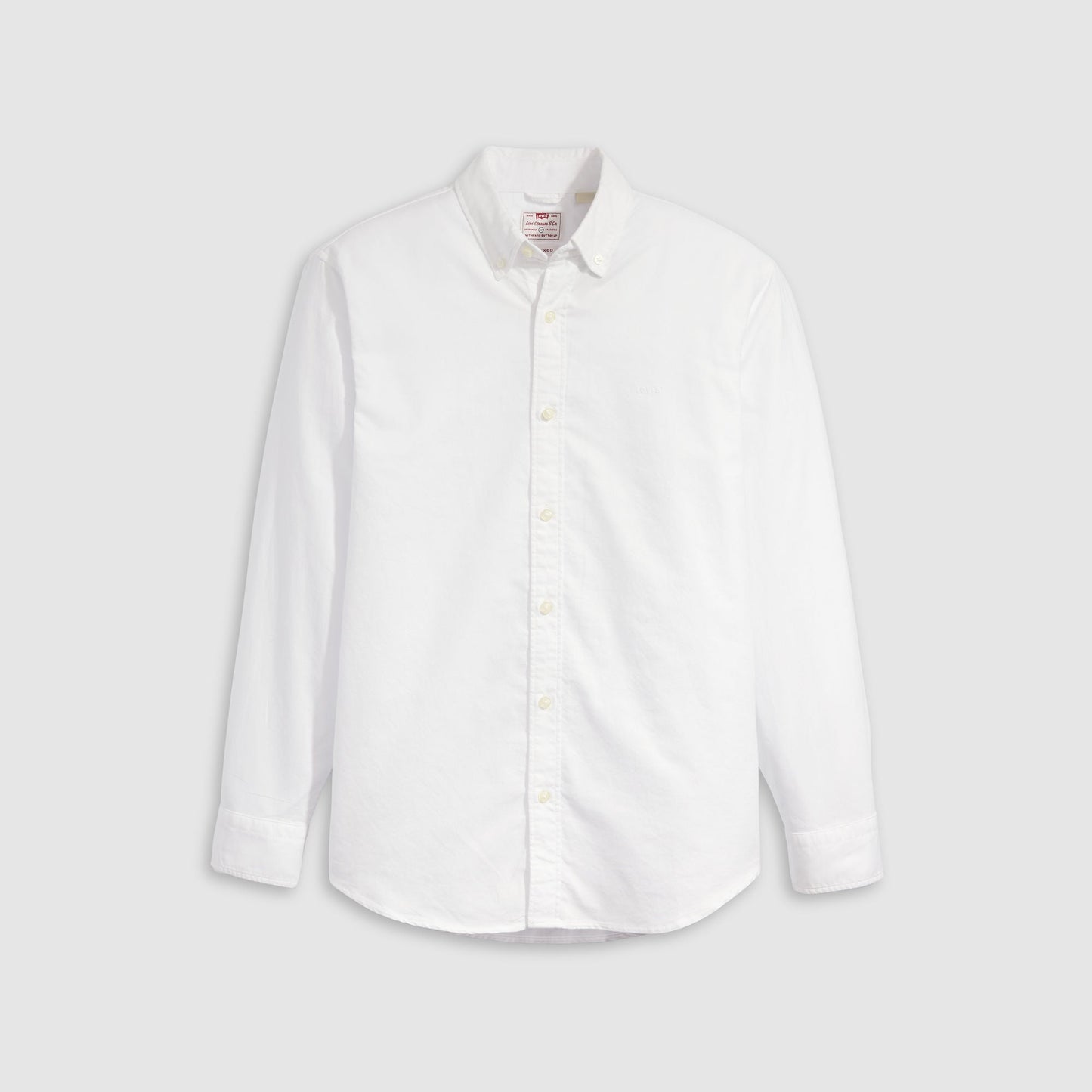 Levi's® Men's Authentic Button-Down Shirt