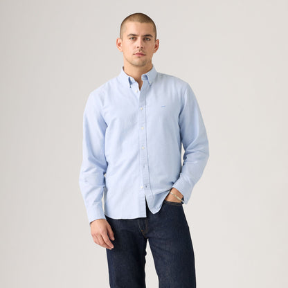 Thumbnail 1 - Levi's® Men's Authentic Button-Down Shirt - A72100050
