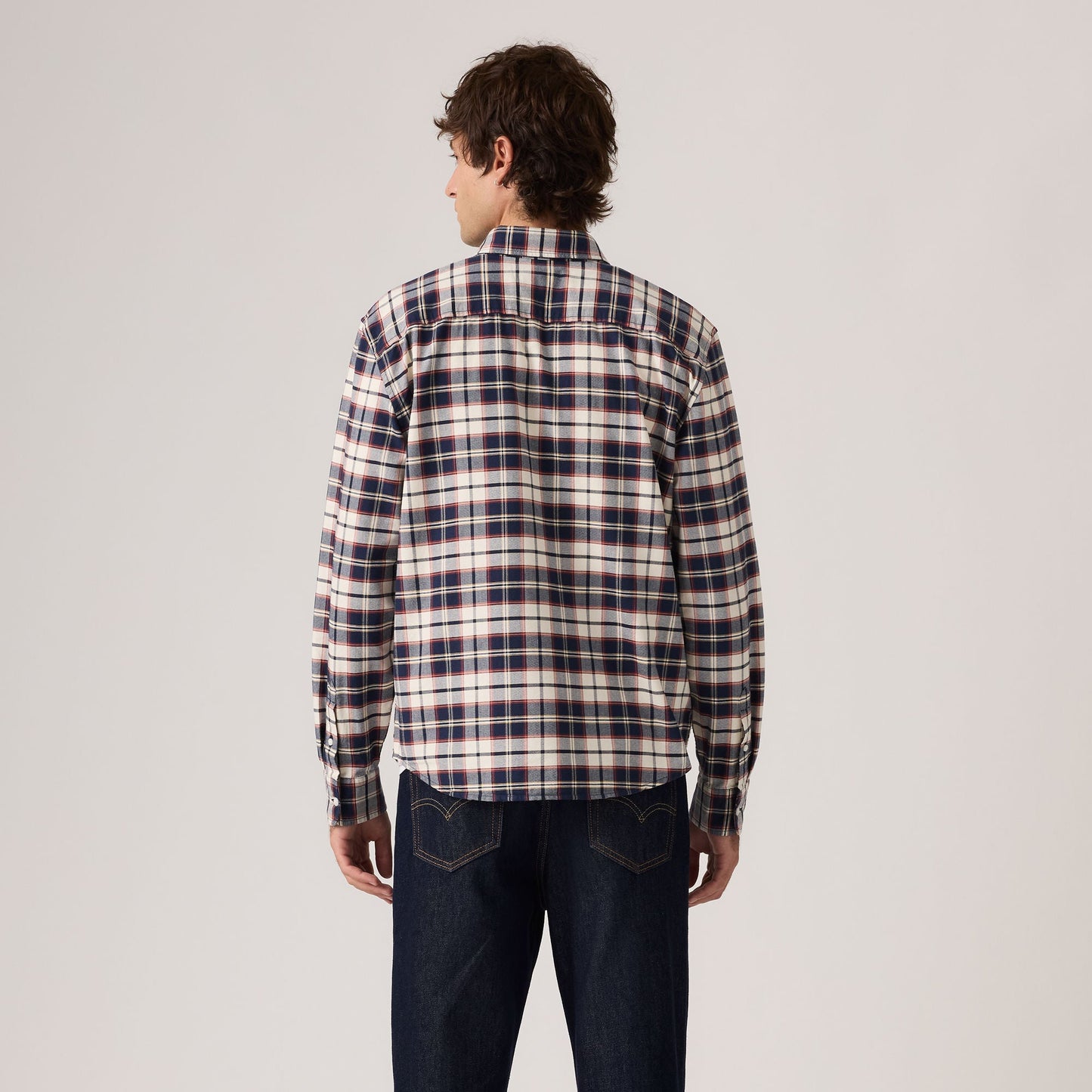 Levi's® Men's Authentic Button-Down Shirt