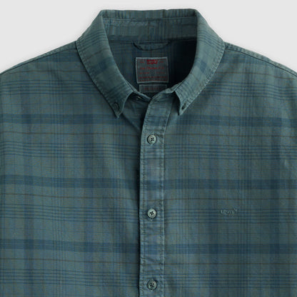 Thumbnail 6 - Levi's® Men's Authentic Button-Up Shirt - A72100074