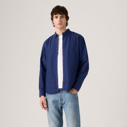 Thumbnail 3 - Levi's® Men's Authentic Button-Up Shirt - A72100097