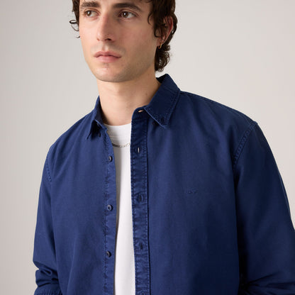 Thumbnail 4 - Levi's® Men's Authentic Button-Up Shirt - A72100097