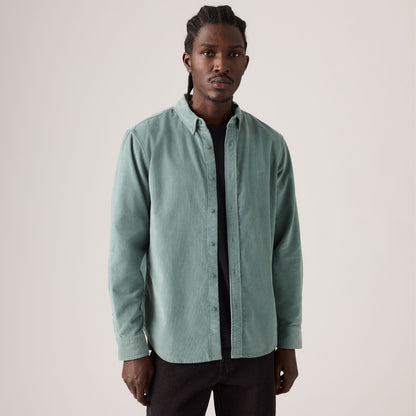 Thumbnail 1 - Levi's® Men's Authentic Button-Up Shirt - A72100098