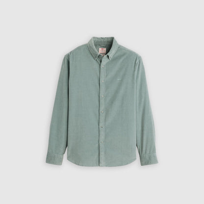 Thumbnail 5 - Levi's® Men's Authentic Button-Up Shirt - A72100098