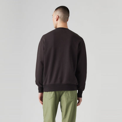 Thumbnail 2 - Levi's® Men's Authentic Crewneck Sweatshirt - A92440000