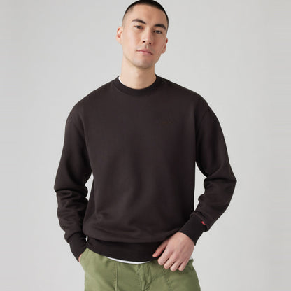 Thumbnail 3 - Levi's® Men's Authentic Crewneck Sweatshirt - A92440000