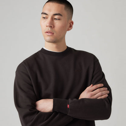 Thumbnail 4 - Levi's® Men's Authentic Crewneck Sweatshirt - A92440000