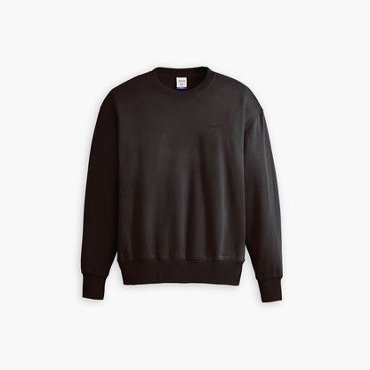 Thumbnail 5 - Levi's® Men's Authentic Crewneck Sweatshirt - A92440000