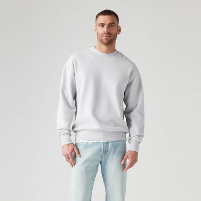 Thumbnail 1 - Levi's® Men's Authentic Crewneck Sweatshirt - A92440001