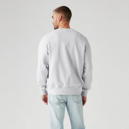 Thumbnail 2 - Levi's® Men's Authentic Crewneck Sweatshirt - A92440001