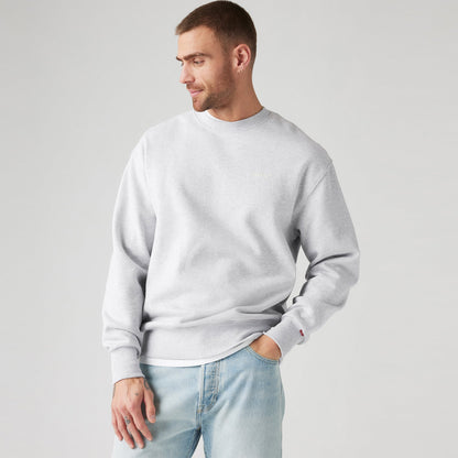 Thumbnail 3 - Levi's® Men's Authentic Crewneck Sweatshirt - A92440001