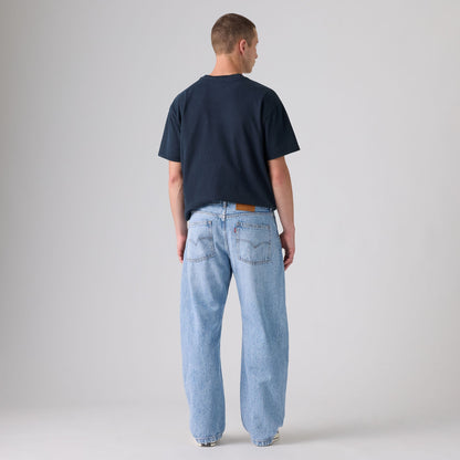 Thumbnail 2 - Levi's® Men's Baggy Barrel Jeans - 0057O0009