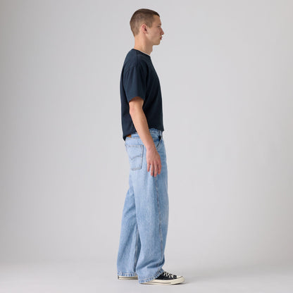 Thumbnail 4 - Levi's® Men's Baggy Barrel Jeans - 0057O0009