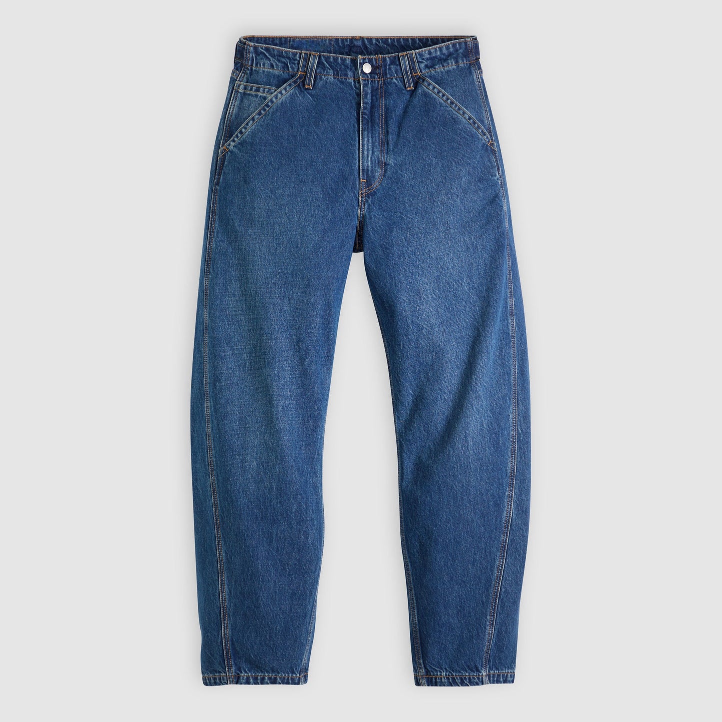Levi's® Men's Baggy Barrel Jeans
