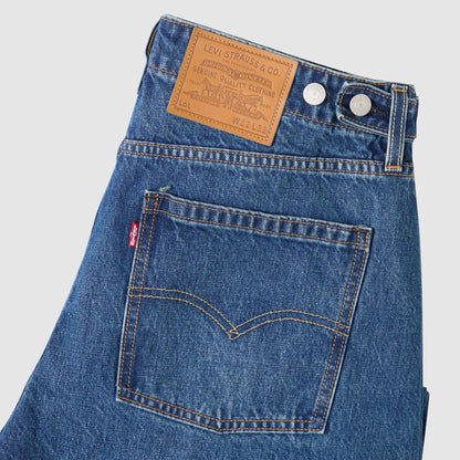 Thumbnail 8 - Levi's® Men's Baggy Barrel Jeans - 0057O0001