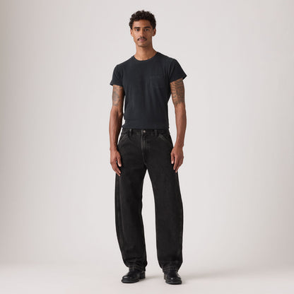 Thumbnail 1 - Levi's® Men's Baggy Barrel Jeans - 0057O0003