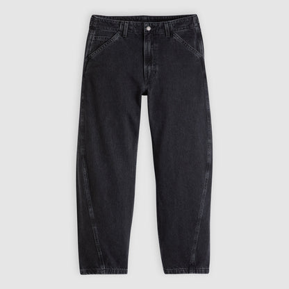 Thumbnail 7 - Levi's® Men's Baggy Barrel Jeans - 0057O0003